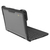 Tech air TACHS006 laptoptas 29,5 cm (11.6") Hardshell-doos Zwart, Transparant