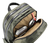 XD-Design Bobby Explore plecak Plecak podróżny Zielony Poli(tereftalan etylenu) (PET)