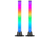 Tracer SET OF LAMPS SMART DESK RGB TUYA APP Inteligentna lampa stołowa Czarny Bluetooth