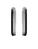 Beafon SL605 6,1 cm (2.4 Zoll) Schwarz, Silber Seniorentelefon