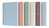 Oxford 400154143 jegyzettömb és jegyzetfüzet A4 90 lapok Különböző színekben