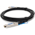 AddOn Networks ADD-Q28JUQ28NT-P4M InfiniBand/fibre optic cable 4 m QSFP28 Black