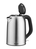 Trisa W5575 electric kettle 1.7 L 1850 W Stainless steel