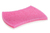 3M BALXXL1N sponge Pink, White 1 pc(s)