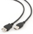 Gembird CCP-USB2-AMAF-15C USB Kabel 4,6 m USB 2.0 USB A Schwarz