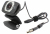 Logitech C615 webcam 1920 x 1080 Pixels USB 2.0 Zwart