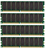 CoreParts MMG2352/4GB memóriamodul 4 x 1 GB DDR 266 MHz ECC