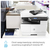 HP LaserJet Urządzenie wielofunkcyjne M443nda, Czerń i biel, Drukarka do Firma, Drukowanie, kopiowanie, skanowanie
