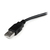 StarTech.com ICUSB1284D25 kabel szeregowy Czarny 1,9 m