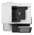 HP LaserJet Enterprise 500 color MFP M575f Lézer A4 1200 x 1200 DPI 31 oldalak per perc