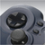 Logitech G F310 Fekete, Kék, Többszínű USB 2.0 Gamepad Analóg/digitális PC