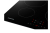 Samsung NZ64F3NM1AB hob Black Built-in Zone induction hob 4 zone(s)