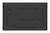 Viewsonic IFP6552-2F tartalomszolgáltató (signage) kijelző Laposképernyős digitális reklámtábla 165,1 cm (65") LCD 450 cd/m² 4K Ultra HD Fekete Érintőképernyő Beépített processz...