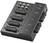 Goobay AVS 1 M Audio/Video UmschalTbox