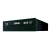 ASUS BW-16D1HT optisch schijfstation Intern Blu-Ray DVD Combo Zwart