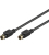 Goobay AVK 157-1000 10.0m cable S-vídeo 10 m S-Video (4-pin) Negro