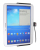 Brodit 521549 supporto per personal communication Supporto attivo Tablet/UMPC Nero