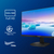 Philips V Line Full-HD-LCD-Monitor 243V7QDAB/00