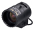 Tamron M12VG412 Kameraobjektiv Überwachungskamera Schwarz