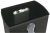 HSM shredstar X6pro iratmegsemmisítő Keresztbe vágás 58 dB 22,4 cm Fekete, Ezüst