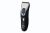 Panasonic ER1611 hair trimmers/clipper Black, Silver 6 Nickel-Metal Hydride (NiMH)