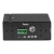 Black Box ICI202A interface hub 12 Mbit/s Zwart