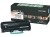 Lexmark X463, X464, X466 High Yield Return Program Toner Cartridge kaseta z tonerem Oryginalny Czarny