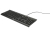 HP K1500 toetsenbord USB Zwart