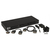 Tripp Lite 4-Port 1U Rack-Mount USB/PS2 KVM Switch with On-Screen Display
