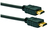 Schwaiger 5m HDMI m/m HDMI-Kabel HDMI Typ A (Standard) Schwarz