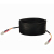 Weidmüller IE-FM5D2UE0010MLD0LD0X InfiniBand/fibre optic cable 10 m 2x LC OM2 Zwart