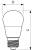 Philips CorePro LED 787051 00 energy-saving lamp Warmweiß 2700 K 4 W E27