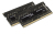 HyperX Impact 8GB DDR4 2133MHz Kit Speichermodul 2 x 4 GB