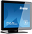 iiyama ProLite T1721MSC-B2 Monitor PC 43,2 cm (17") 1280 x 1024 Pixel SXGA LED Touch screen Da tavolo Nero