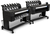 HP Designjet T930 plotter Termál tintasugaras Szín 2400 x 1200 DPI A0 (841 x 1189 mm)