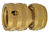 C.K Tools G7903 water hose fitting Hose connector Brass 1 pc(s)