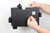 Brodit 739379 holder Passive holder Tablet/UMPC Black