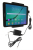 Brodit 513782 supporto per personal communication Supporto attivo Tablet/UMPC Grigio