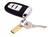 Verbatim Metal Executive - USB 3.0-Stick 16 GB - Gold