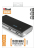 Trust Primo 10000 10000 mAh Black