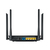 ASUS RT-AC1200 wireless router Fast Ethernet Dual-band (2.4 GHz / 5 GHz) Black