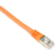 Black Box 1.5m SSTP CAT.6 kabel sieciowy Pomarańczowy 1,5 m Cat6 S/FTP (S-STP)