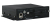 Hikvision DS-M5504HNI/GW/WI hálózati képrögzítő (NVR) Fekete