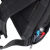 Rivacase 8125 maletines para portátil 35,6 cm (14") Funda tipo mochila Negro