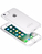 Skech Crystal mobiele telefoon behuizingen 11,9 cm (4.7") Hoes Transparant