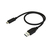StarTech.com Cavo USB-A a USB-C da 0,5m - USB 3.1 USB 3.1 (10Gbps) Tipo-C
