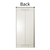 LOGON RDL36U81WH rack cabinet 36U Freestanding rack White