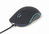 Gembird MUS-UL-02 mouse Ambidestro USB tipo A 2400 DPI