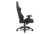 Sharkoon SKILLER SGS2 Fotel dla gracza Obite siedzisko Czarny, Szary