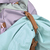 Lässig 12030237010 Rucksack Lässiger Rucksack Lila Recyceltes Polyester